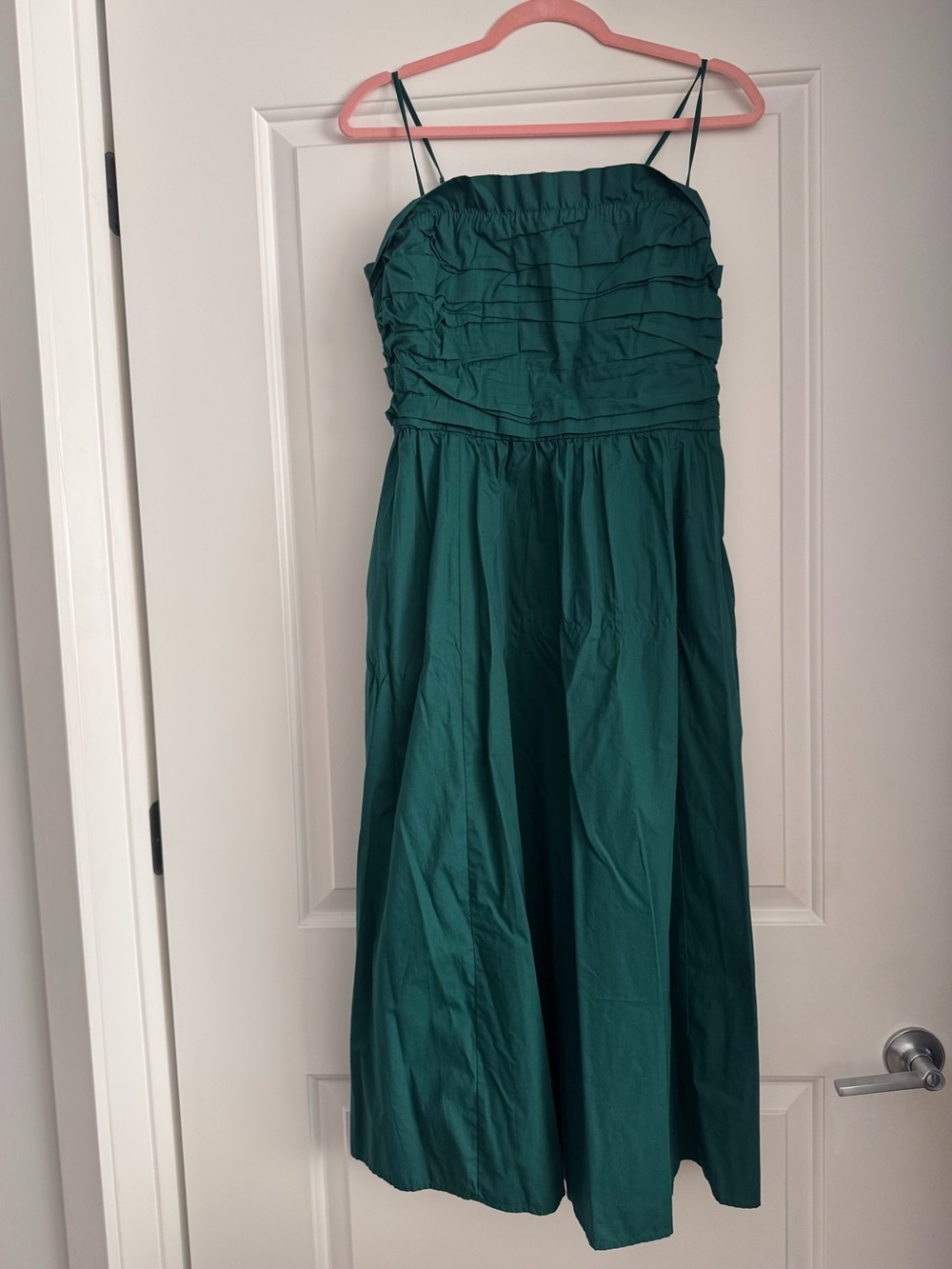 Abercrombie Dress Size:L